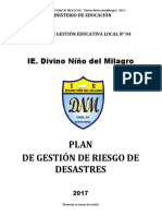 PLAN DE GRD -  2017.docx