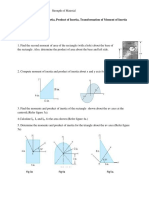 Moment of Inertia Tutorial