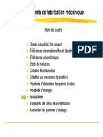 Isostatisme PDF