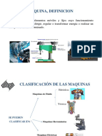 Clase 1 TurboMaquinas