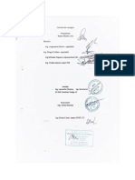 Receptia Blocului PDF
