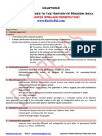 Chapter - 2 Spectrum Short Notes