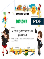 Diploma