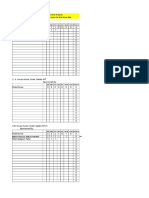 2018 SSRC Points Page