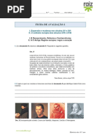 Hist8 Ficha Avaliacao 2
