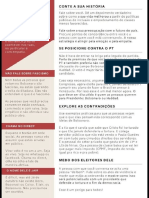 Guia Prático para Militância Pró Democracia PDF