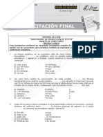 192-Intensivo 22 - Ejercitación Final - 7%