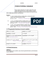 1.2 Sequence and Seriez