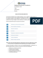 Selección de Rodamientos