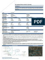 Central Hidroeléctrica Cativen I-Ii (30 MW)