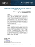 Fabiola Do Socorro Reis&Lilia Silvestre Chaves