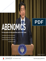 abenomics