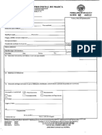 Formulario Solicitud Registro Inicial Demarca PDF