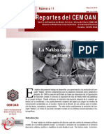 El Nakba Como Fenomeno Politico PDF