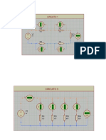 Divisor de Voltaje y Corriente