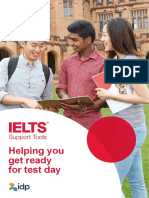 1ielts Support Tools 2018