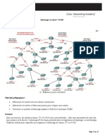 Adressage Et Calcul VLSM+solution12