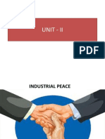 Unit - II