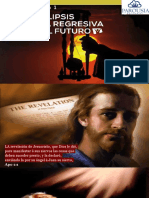 BIBLIA FACIL APOCALIPSIS Leccion 1 Cuenta Regresiva Al Futuro