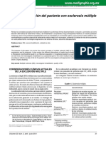 Neurorehabilitacion en Esclerosis Multiple.pdf