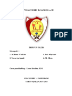 Proposal Usaha Tanaman Jahe