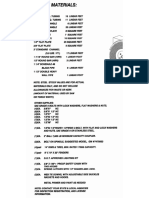 CAR DOLLY Material PDF