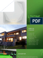 Loxone Presentacion Clientes