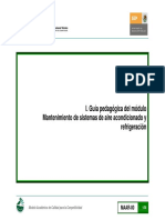 Refrigeración PDF