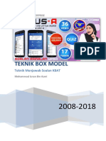 Box Model Demo