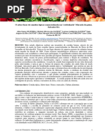 Comídas Típicas Da Bahia