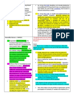 Qualifications and Term to the COA Digests