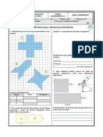 Área e Perímetro - Aluno PDF
