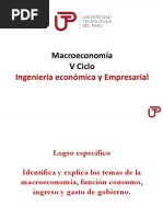 consumo