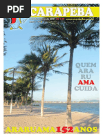 o Carapeba edição 8