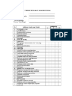 ANALISIS JURNAL