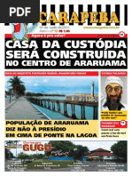 o Carapeba - edição 12