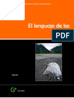 El Lenguaje de Las Piedras PDF