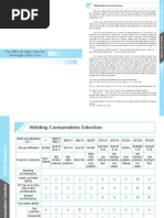 Carbon Equivalent and Weldability in Steel | PDF | Steel | Welding