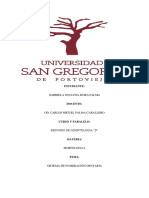 Sistemas de numeración dental