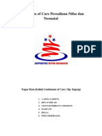 Nifas Neonatal