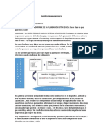 Diseño de Indicadores Conferencia 20-11-18