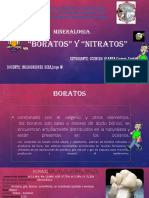 Boratos