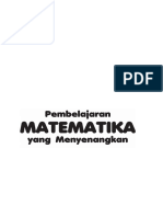 Pembelajaran Matematika Yang Menyenangkan Oleh Pit PDF