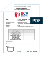 Aguas Residuales y Sistema de Alcantarillado