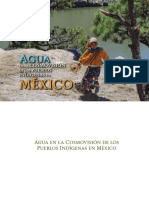 EL AGUA EN LA COSMOVISION DE LOS PUEBLOS INDIGENAS .pdf