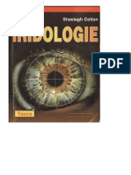 Iridologie PDF