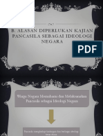 Pendidkan Pancasila