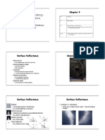 Fundamentals of Rendering - Reflectance Functions: Chapter 9 of "Physically Based Rendering" by Pharr&Humphreys