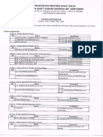 PENGUMUMAN LOLOS TES SELEKSI ADMINISTRATIF - Opt PDF