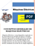 Maquinas Electricas